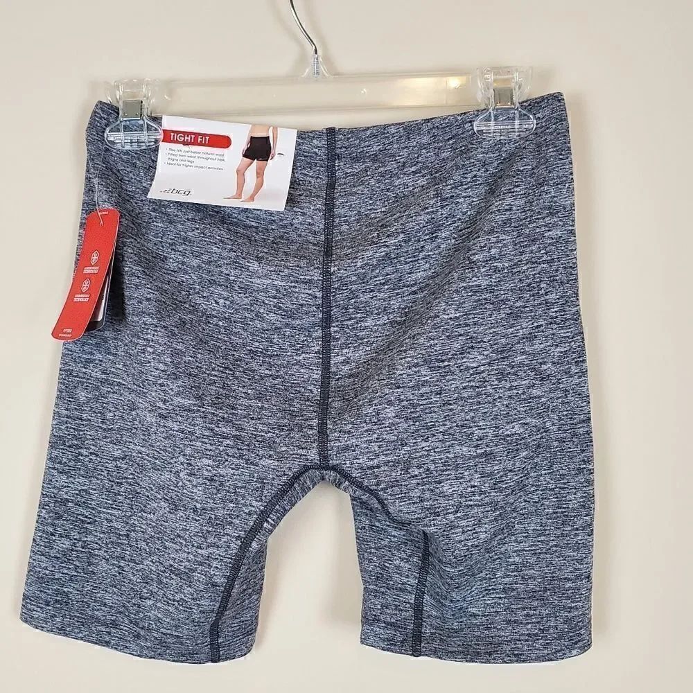 Bcg Training Replen Poly Tight Fit Bike Shorts Size small